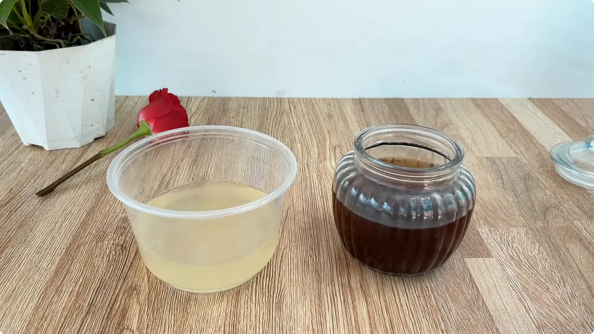 The Simple Method That Surprised Me for Propagating Roses screenshot 4