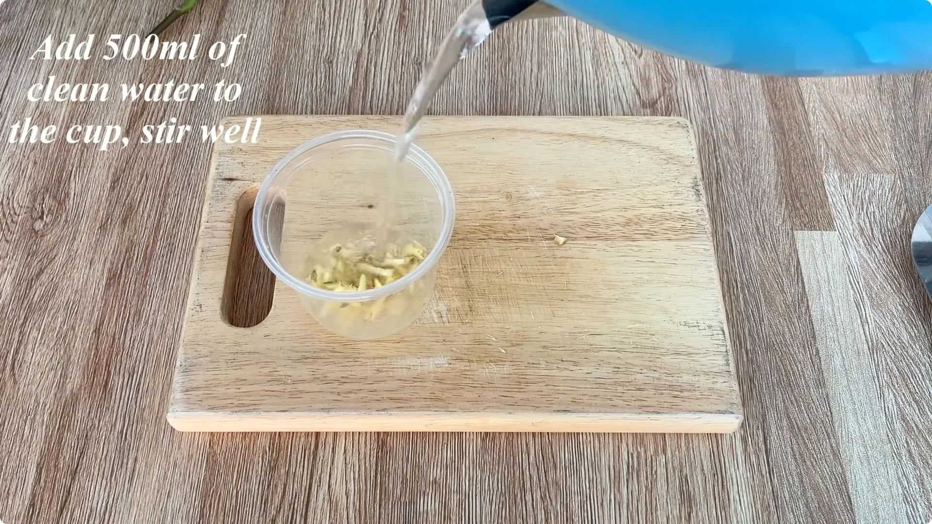 What Happens When You Graft a Rose Branch Onto a Cucumber? screenshot 4