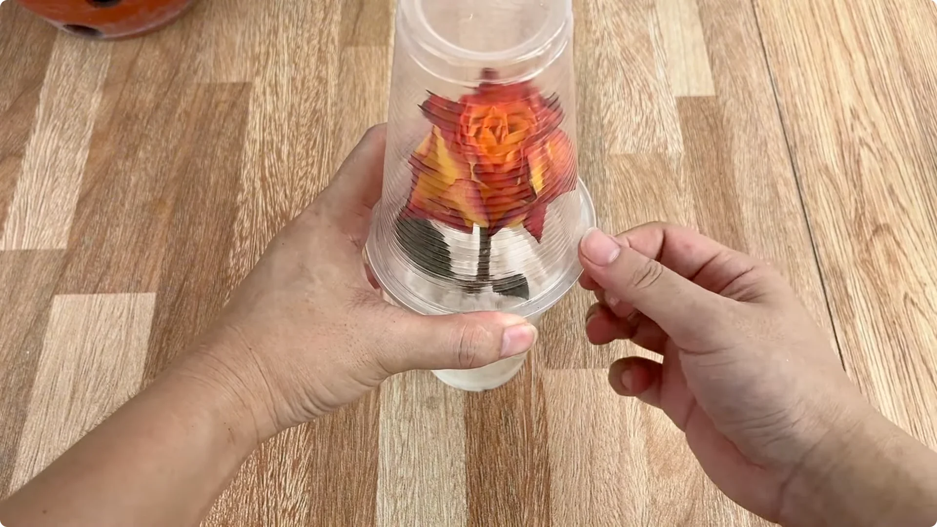 The Secret Spoonful That Makes Roses Grow Overnight screenshot 15
